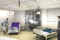 シーホネンス・ショールーム ICUコーナー