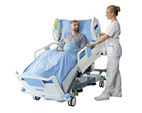 エレガンザ5 カーディアックチェアポジション