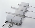 Battery Back-Up System