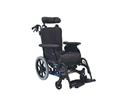 高機能車いす ダリア