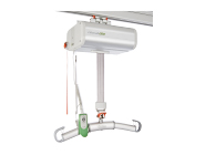 天井走行リフト リコロール200