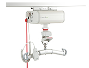 天井走行リフト リコロール242