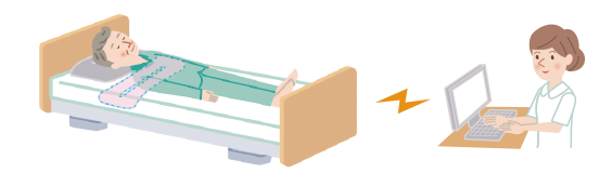 見守り介護ロボット aams/アアムス