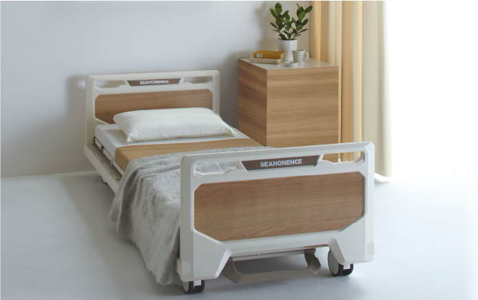 医療施設向けベッド AXシリーズ