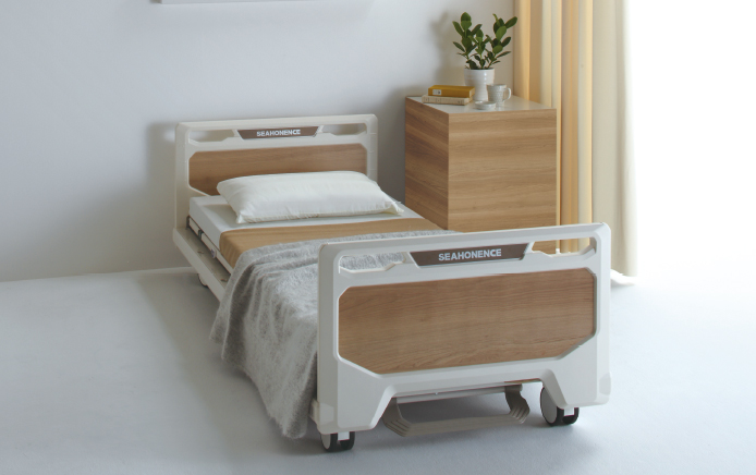 医療施設向けベッド AXシリーズ