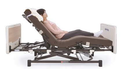 頭頸部のポジショニング 頸部伸展位