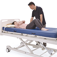 業界最高レベルの床高