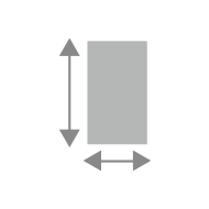 業界一の省スペース設計 お部屋を有効活用できる