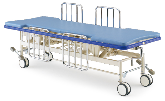 多機能ストレッチャー